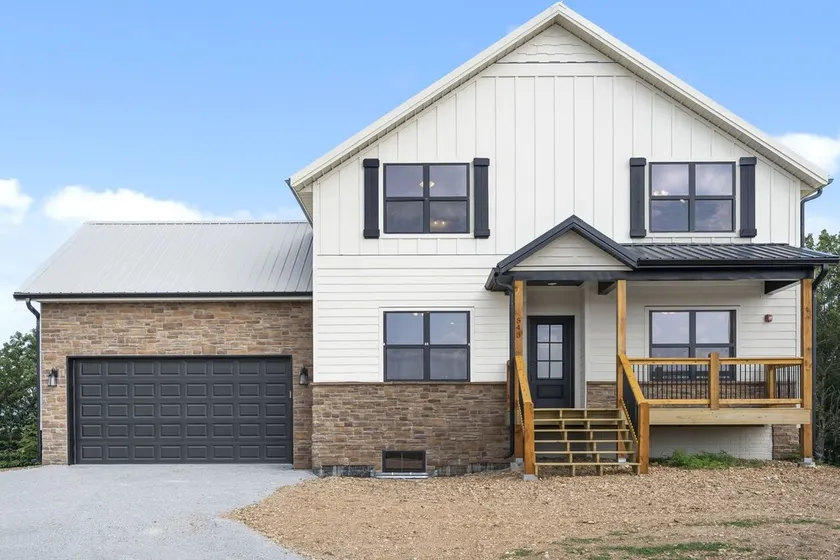 Lakeview Getaway | 6BR Near Table Rock - Image 1