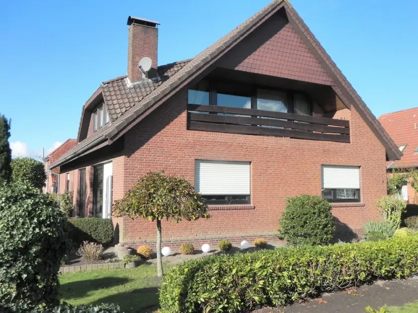Ferienwohnung sonja in Ditzum - Image 1