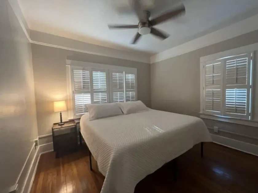 Historic University 3BR - Image 1