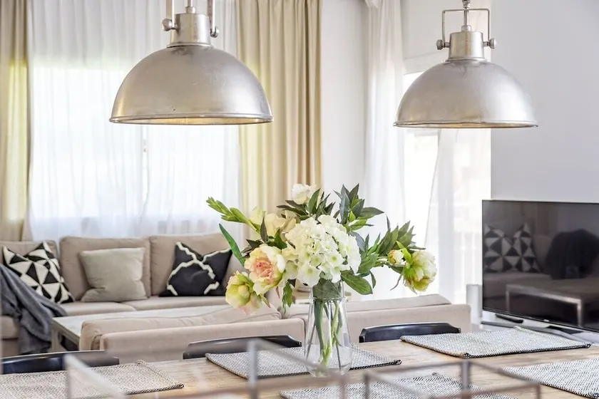 Lbp - 3 Bedroom Penthouse In Nueva Andalucia - Image 1