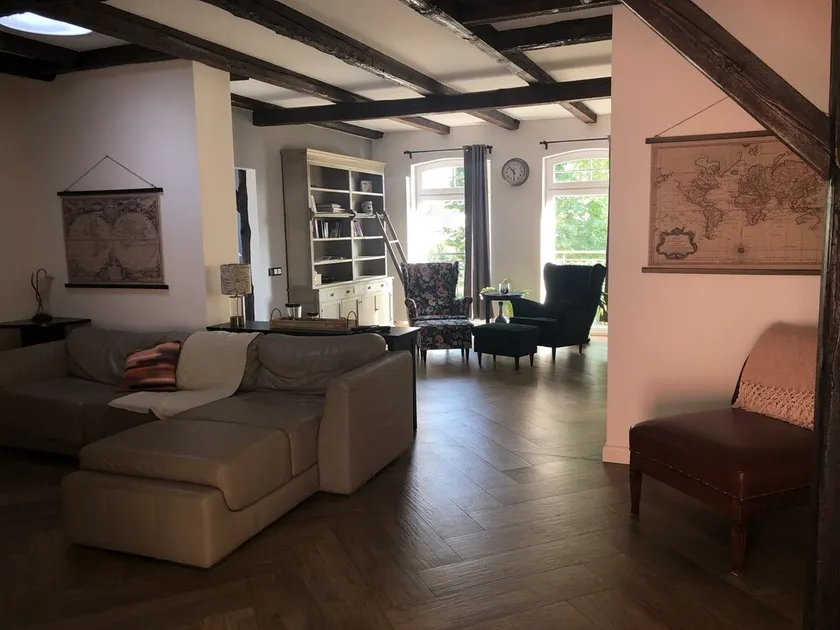Ferienhaus \"ernest\" - Image 1