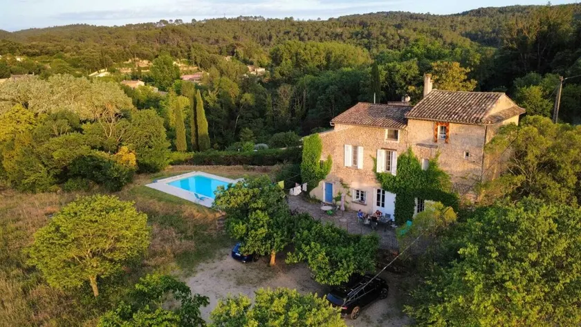 Felices vacaciones en Bastide Histórico - Image 1