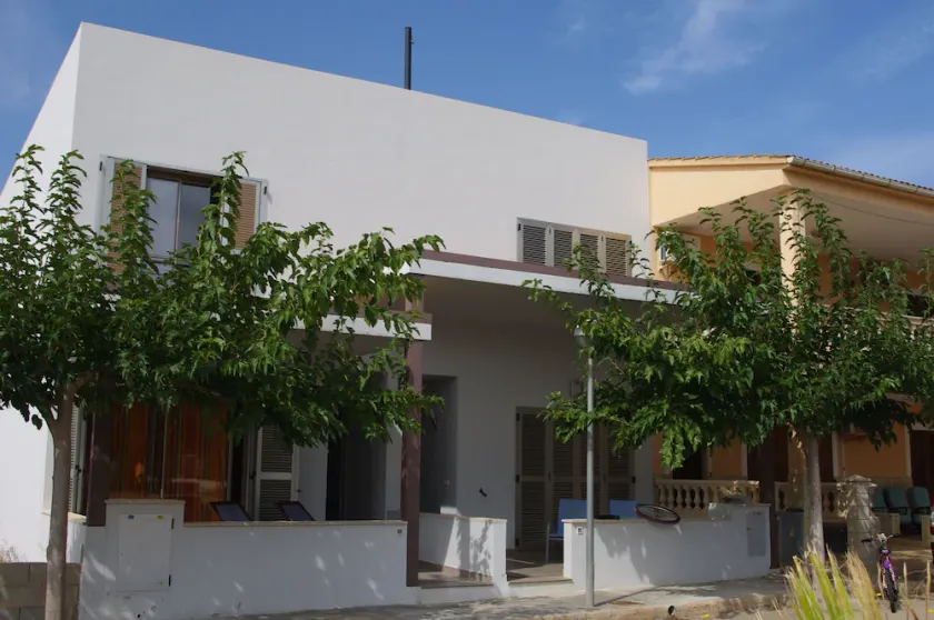 Very bright house with private pool 300m from the sea. - Image 1