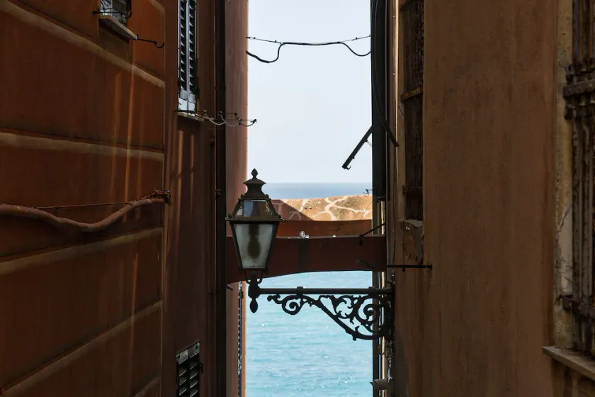 Appartamento nel centro di Camogli by Wonderful Italy - Image 1