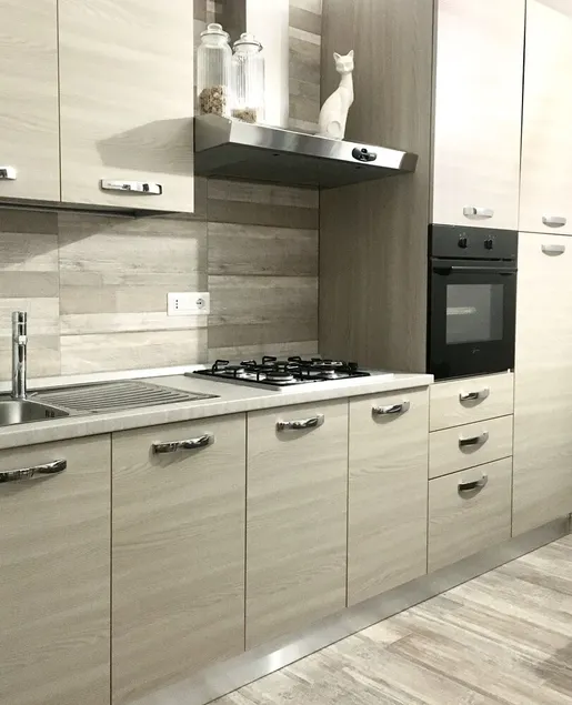 Residence M Trendy apartment - Image 1