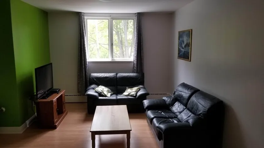 Superb condo very spacious downtown - Image 1