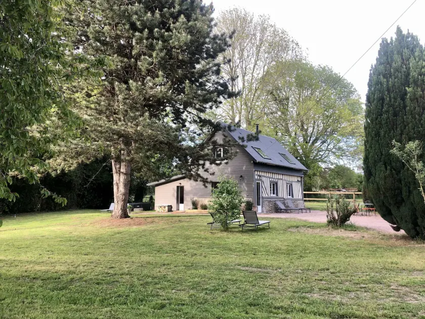 Charming cottage classified 4 * - Image 1
