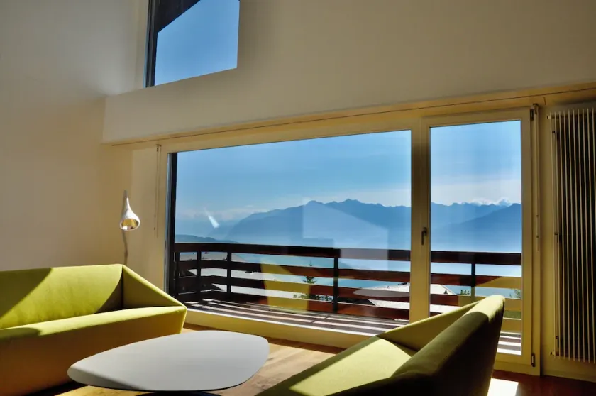 Appartamento duplex 200m2 - Anzère - Image 1