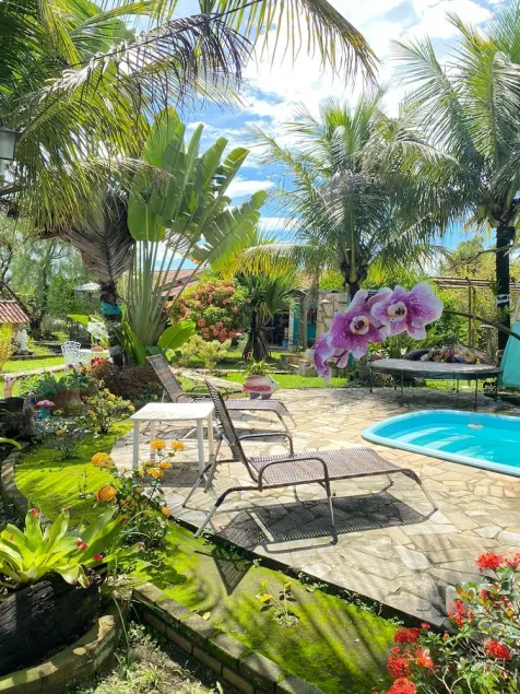 Orchid Retreat Lodging - Image 1