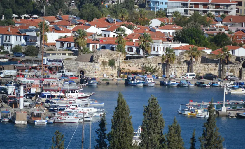 Mandalin Pansiyon - Image 1