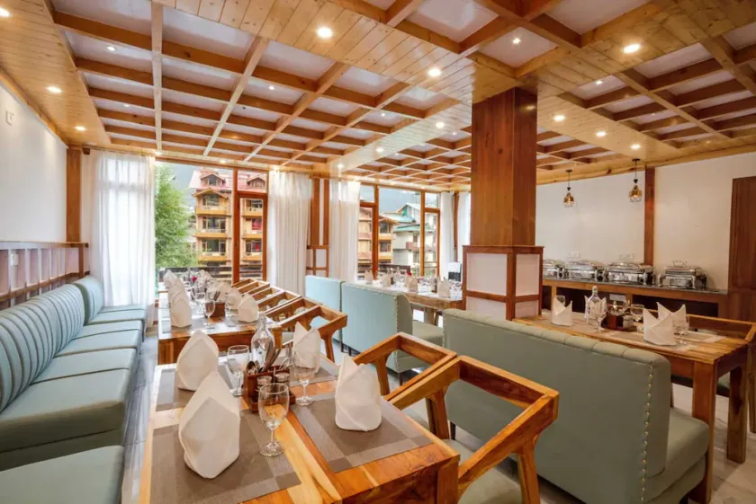 OnlyStay Welina Grand Manali - Image 1