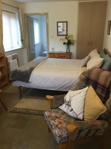 Studio apartment - Kingfisher - Image 1