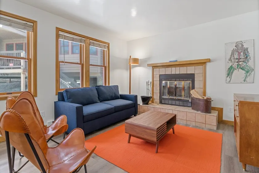 Updated Modern In-Town Condo | Pool | Hot Tub - Image 1