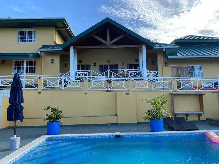 Nature awaits in Tobago - Image 1
