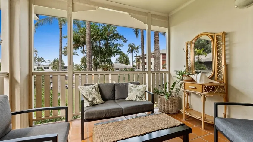Light-Filled Retreat with Outdoor Deck, Great Location and Room to Unwind | Bohemia Heights - Image 1