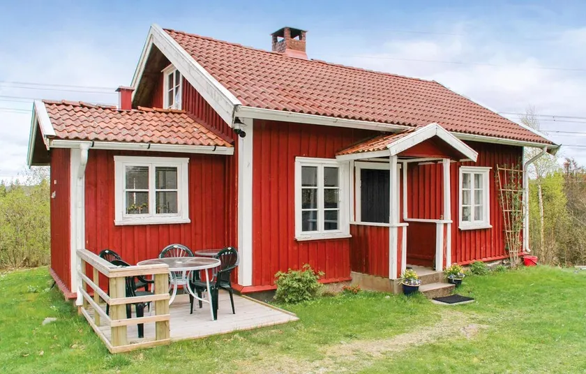 Fantastisk hjem i Härryda med WiFi - Image 1