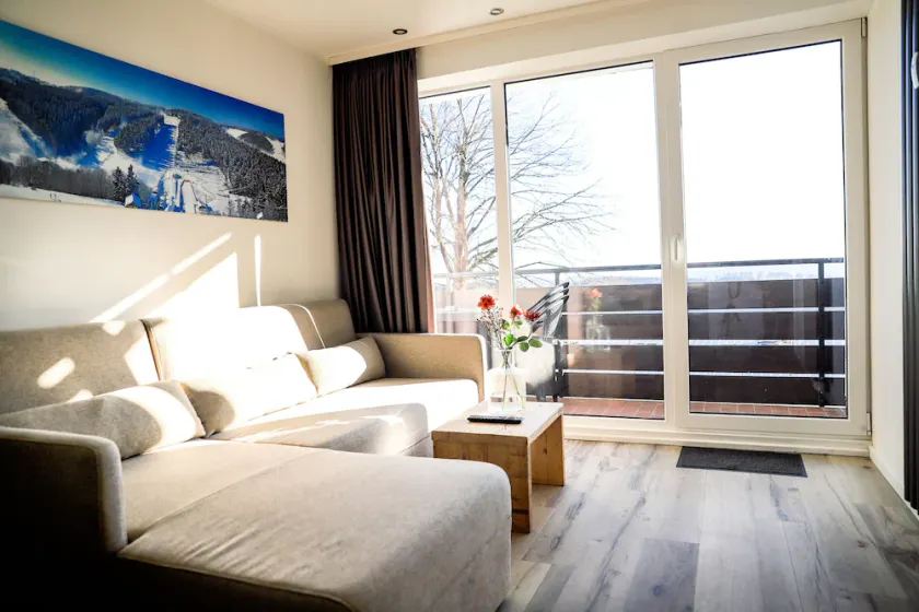 Smart Resorts Haus Saphir Ferienwohnung 508 - Image 1