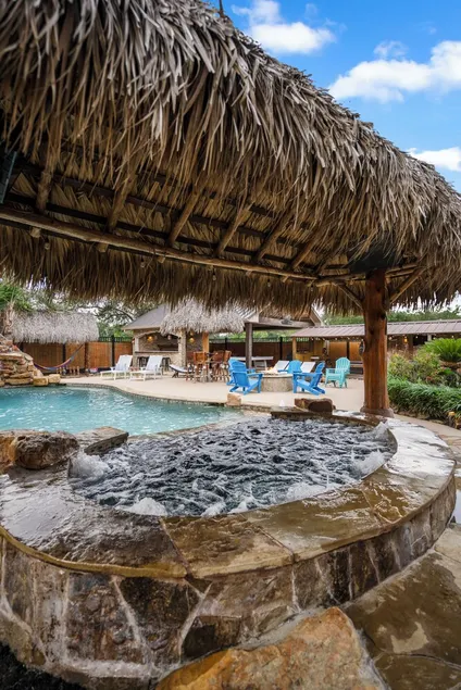 Empress Villa Retreat - Image 1