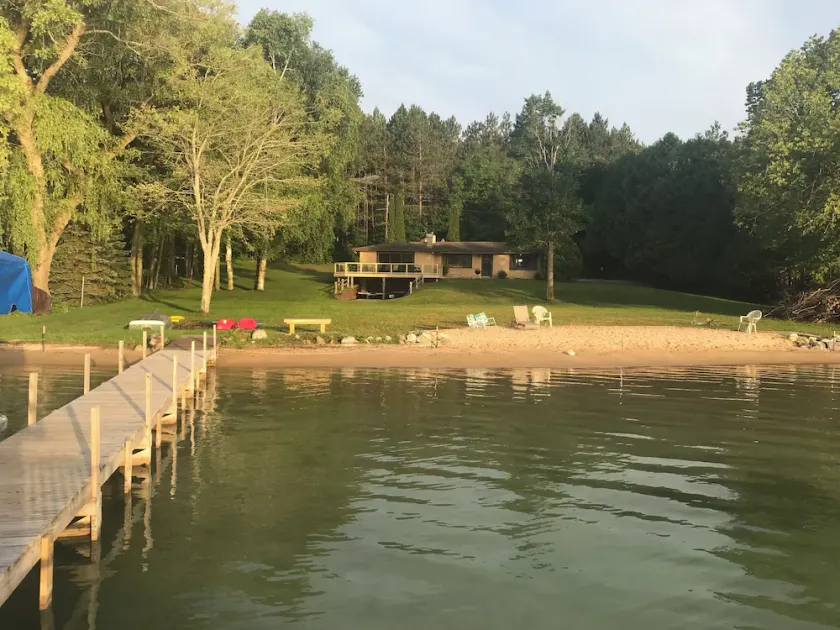 Beautiful Walloon Lake Home - September Availability!! - Image 1