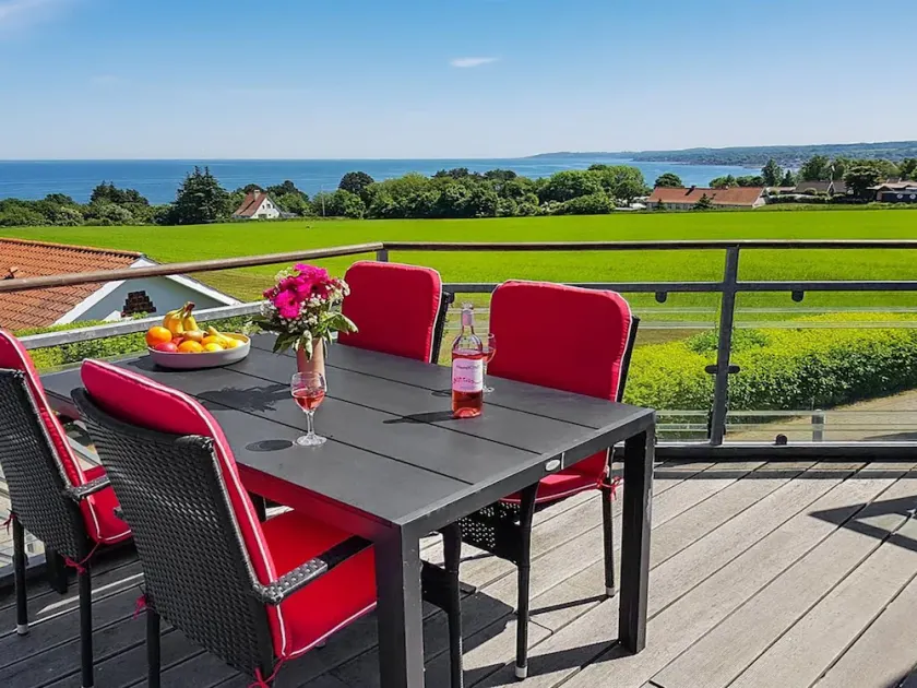 \"Thorsten\" - 500m from the sea by Interhome - Image 1