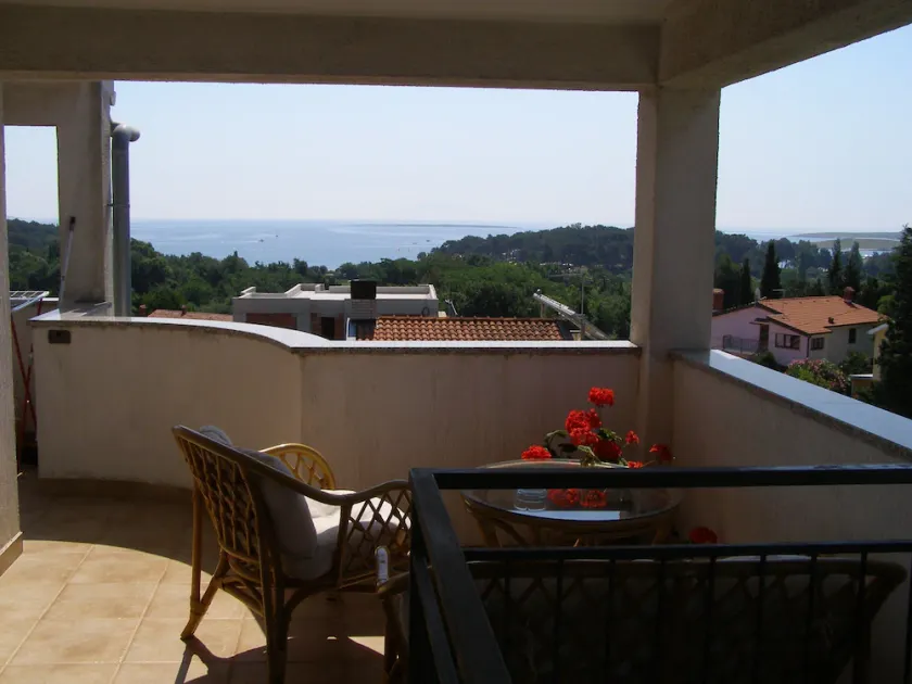 Apartments Vera Premantura - Image 1