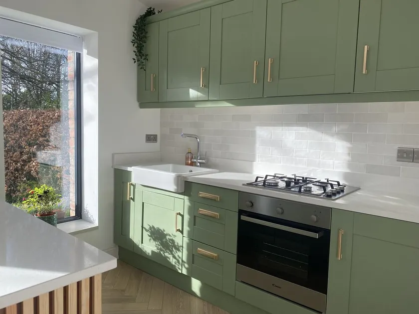 Modern Space 20 minutes from Dublin Airport - Image 1