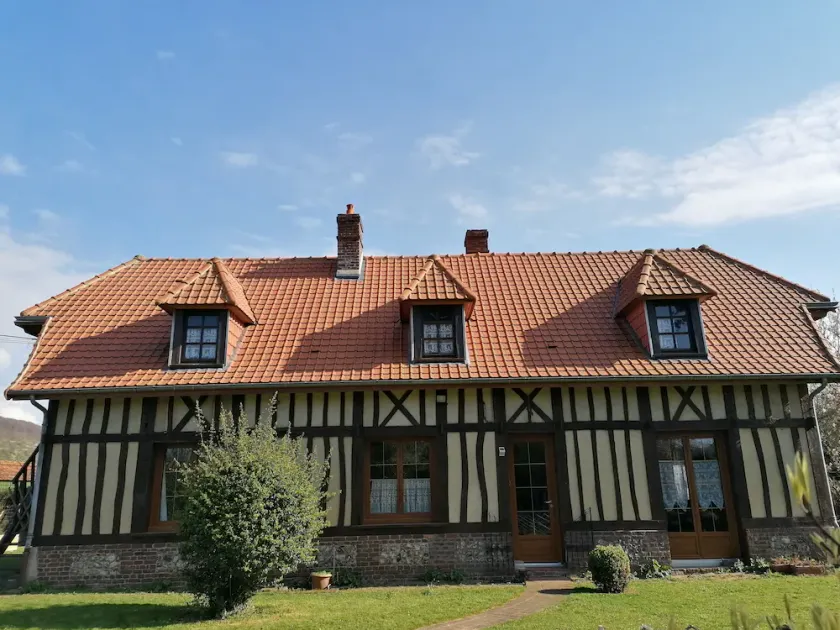 Maison entière la longe'yeres - Image 1