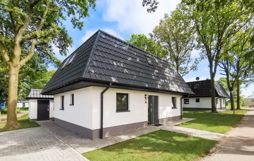 Superbe maison à Den Oever avec WiFi - Image 1