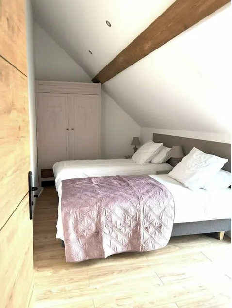 3 Chambres Bain Nordique - Image 1