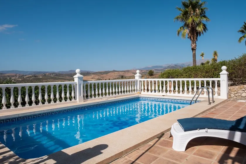 Villa Puesta Del Sol - Image 1