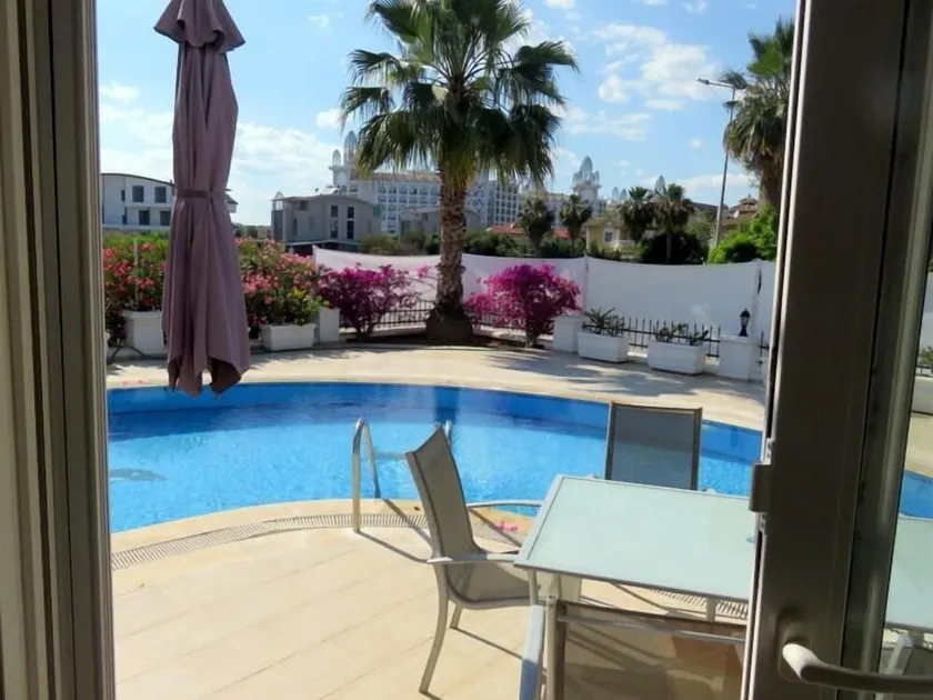 Sadev Turizm Belek Family Villas - Image 1