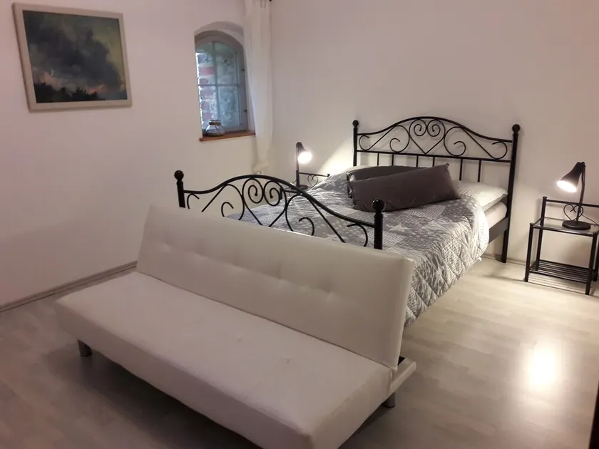 Vacation apartment in the old town - Image 1