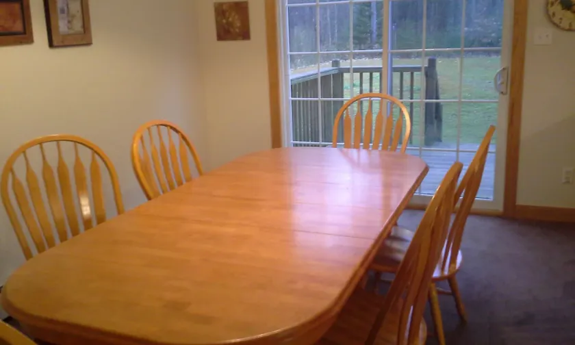 SUNDAY RIVER RENTAL - Image 1