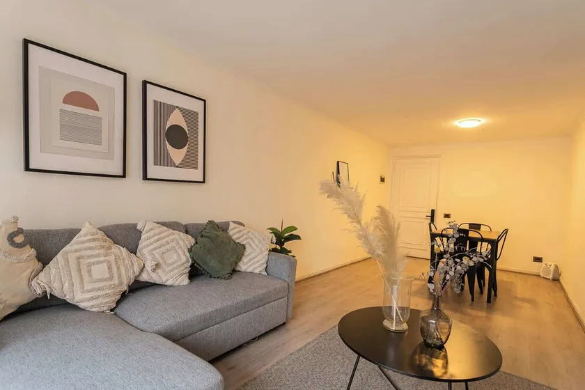 El Golf: 2BR/2BA Family Apartment with Pool! - Image 1