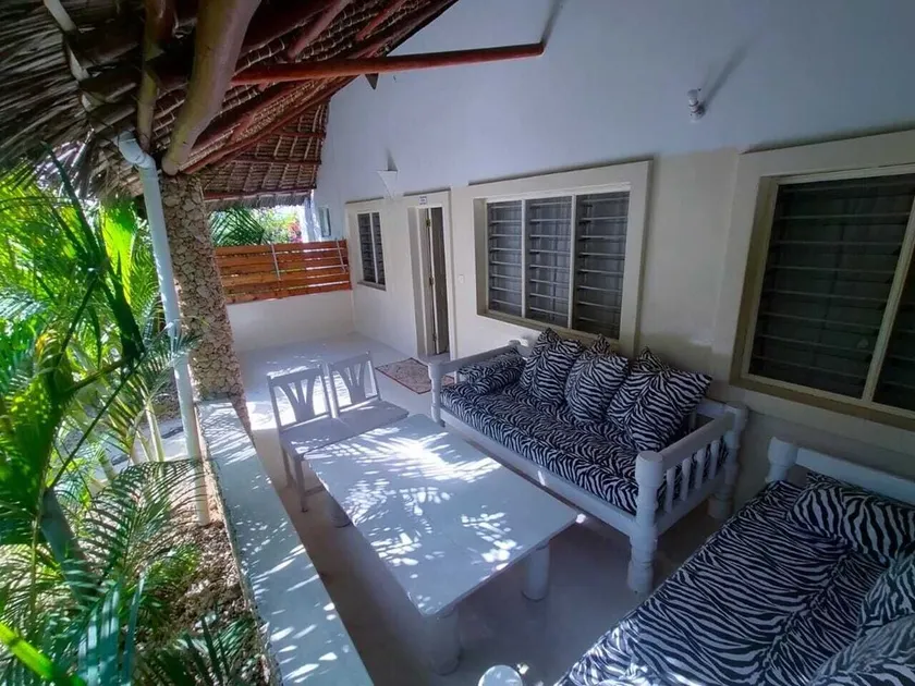 Arica Palm Villa Watamu - Image 1