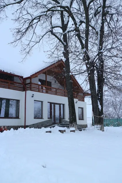 La Casa Boierului gård - Image 1