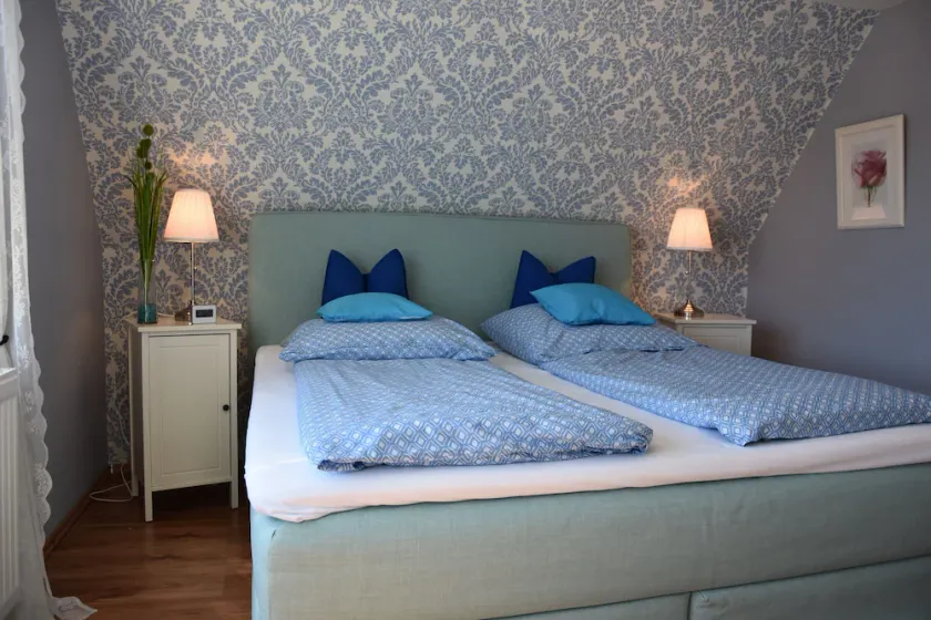 Moderner Landhausstil, W -lan, für bis zu 2 Erwachsenen,3 km bis zur Ostsee - Image 1