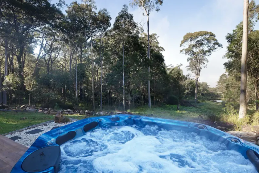 Jindalee Spa Lodge - Image 1