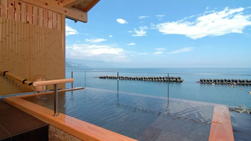 Atami Onsen Hiratsuru - Image 1