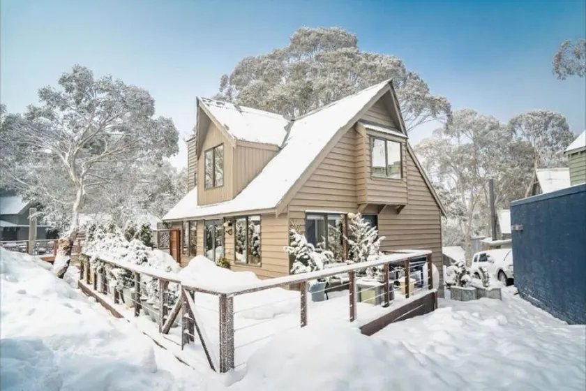 Maddison-Chalet - Image 1