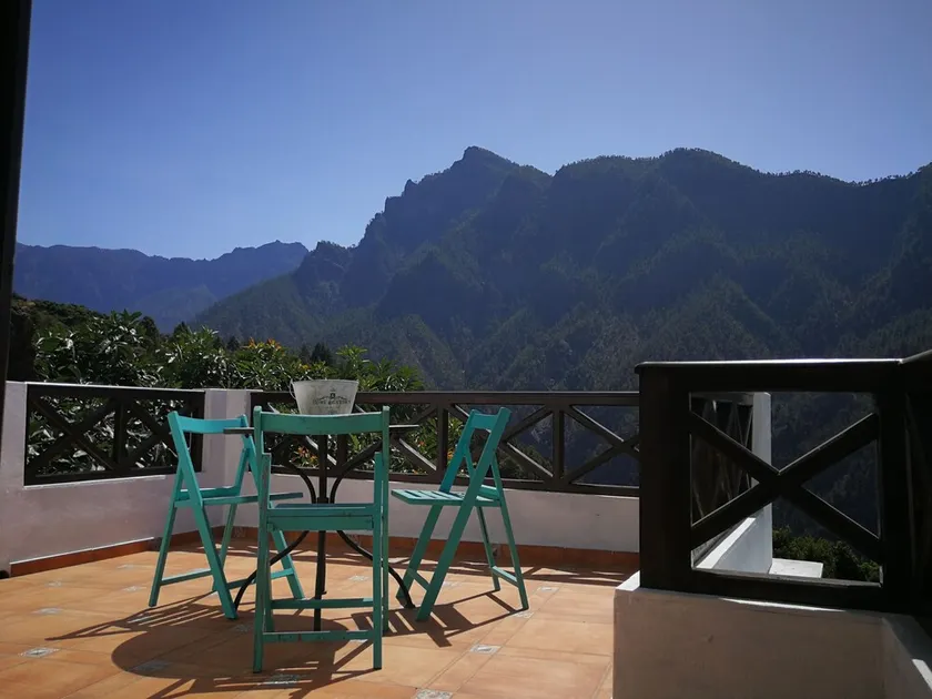 La Hacienda LANDLIGT HUS - Image 1