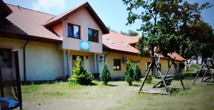 Hôtel Gajówka w Wywłoczce - Image 1