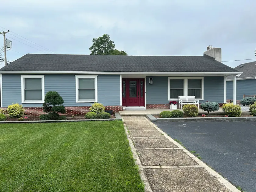 Run Creek Cottage 2.3 miles to Ocean City, NJ  - Image 1