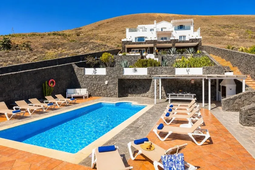 Villa Oasis de Asomada - Image 1