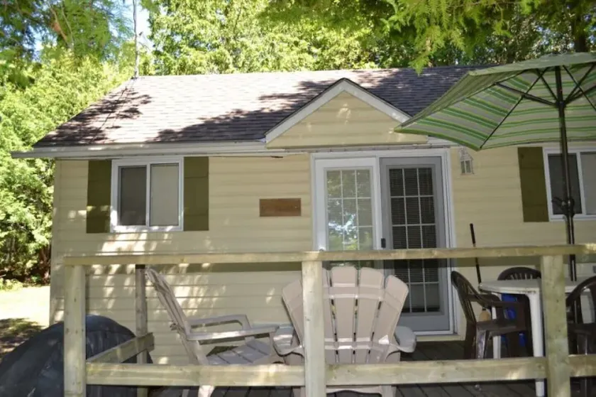 The Lazy Pines Cottage - Image 1