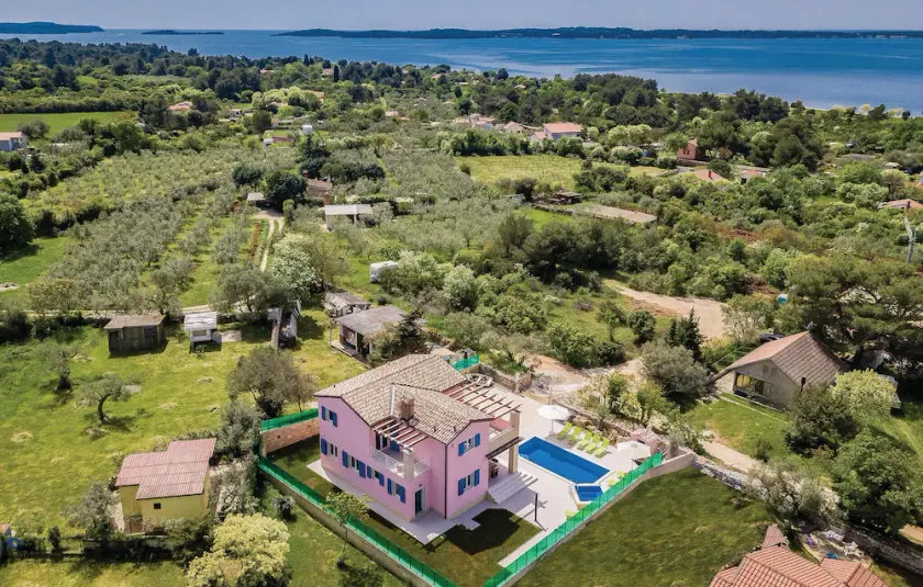 Beautiful Home In Vodnjan - Image 1