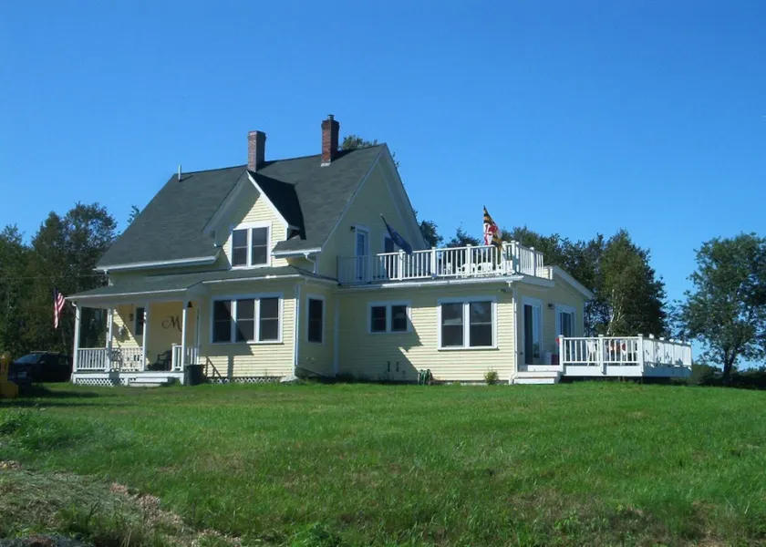 Smukt renoveret 4 soveværelser Farmhouse - Image 1