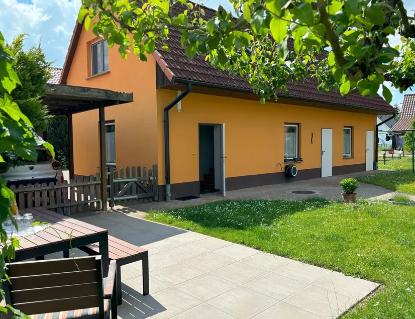 Apartamento Zilzalp - Apartamentos Winkler - Image 1