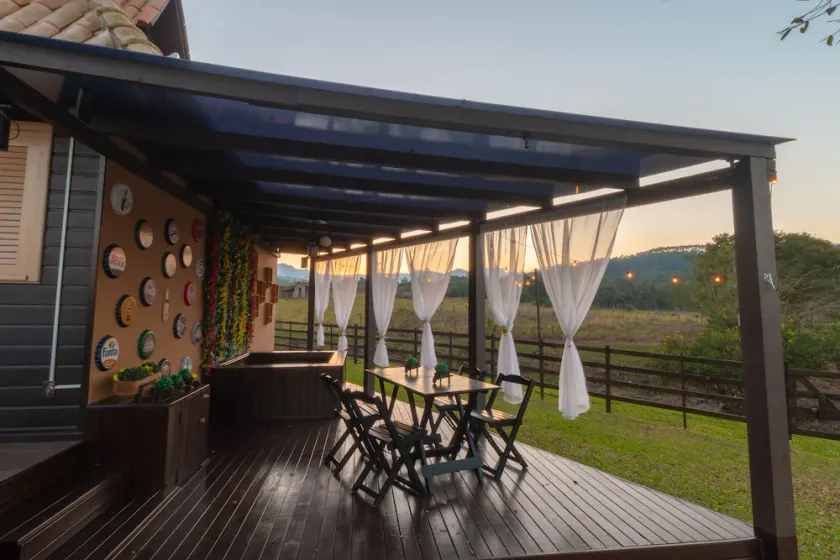 @CHALET.HOME - Image 1