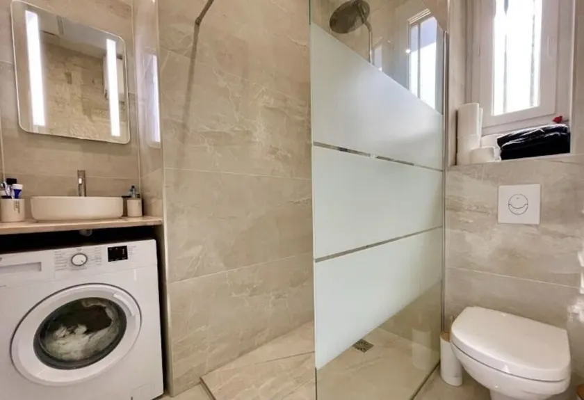 Montpellier: superb charming apartment - Image 1